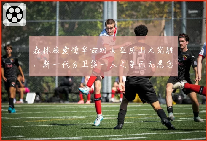 森林狼爱德华兹对决亚历山大完胜，新一代分卫第一人之争已无悬念？