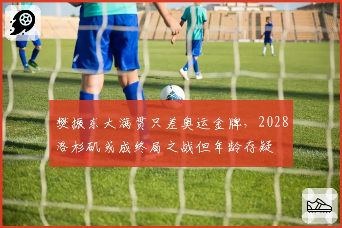 樊振东大满贯只差奥运金牌，2028洛杉矶或成终局之战但年龄存疑