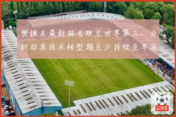 樊振东最新排名跌至世界第三，分析称其技术转型期至少持续至年底