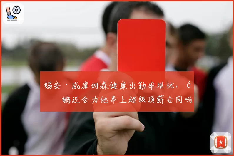 锡安·威廉姆森健康出勤率堪忧,鹈鹕还会为他奉上超级顶薪合同吗?